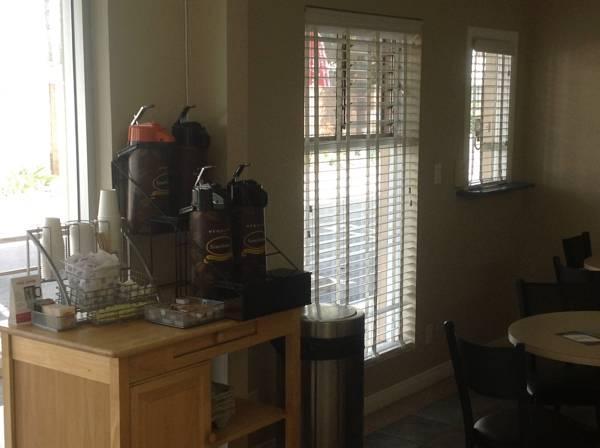 מלון Super 8 By Wyndham Santa Barbara/Goleta מראה חיצוני תמונה
